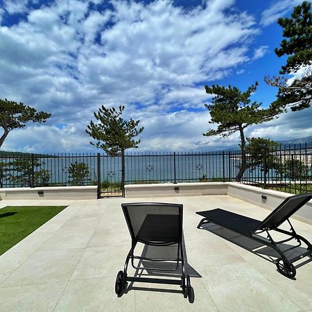 Villas Punta Silo - Luxury Apartments With Pool Esterno foto