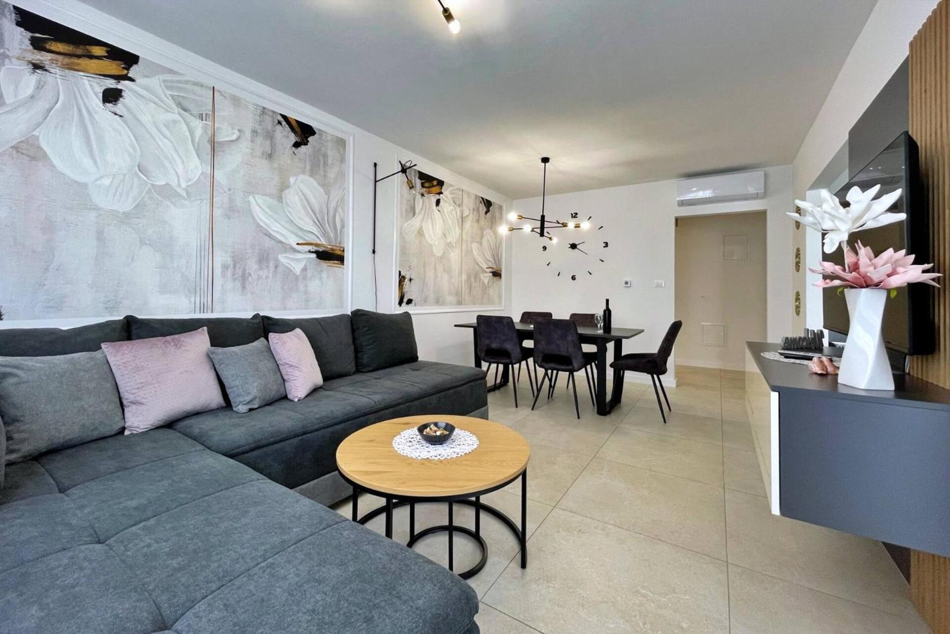 Villas Punta Silo - Luxury Apartments With Pool Esterno foto