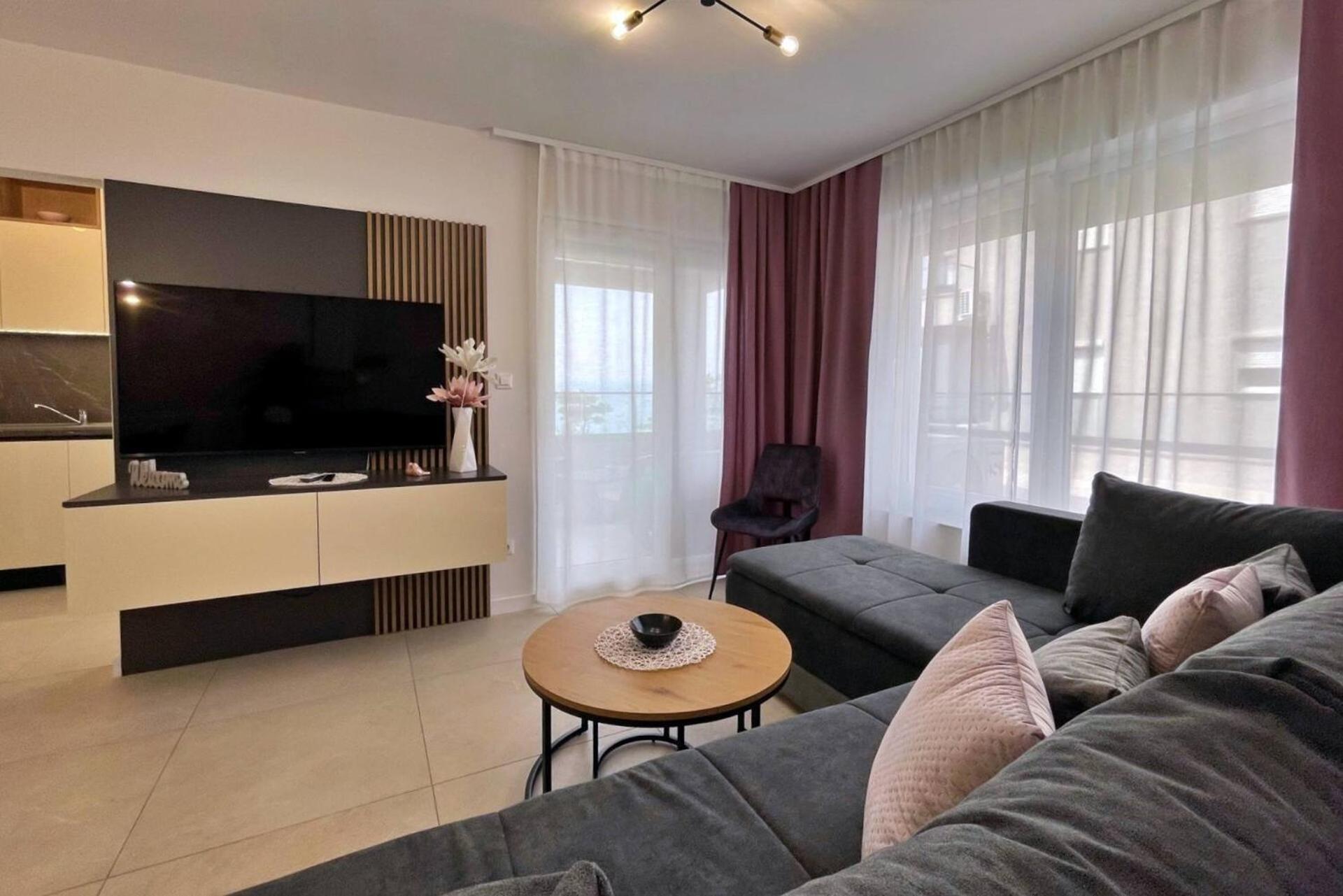 Villas Punta Silo - Luxury Apartments With Pool Esterno foto