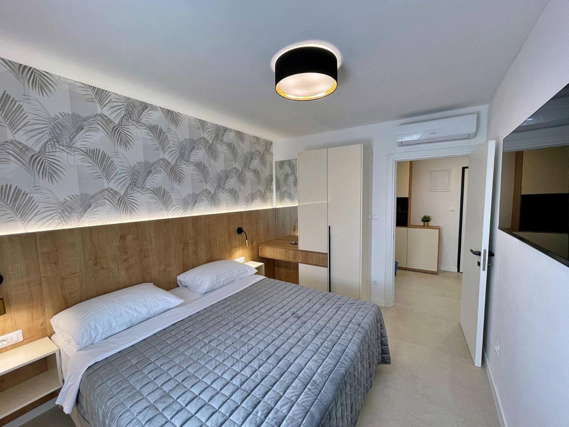 Villas Punta Silo - Luxury Apartments With Pool Esterno foto