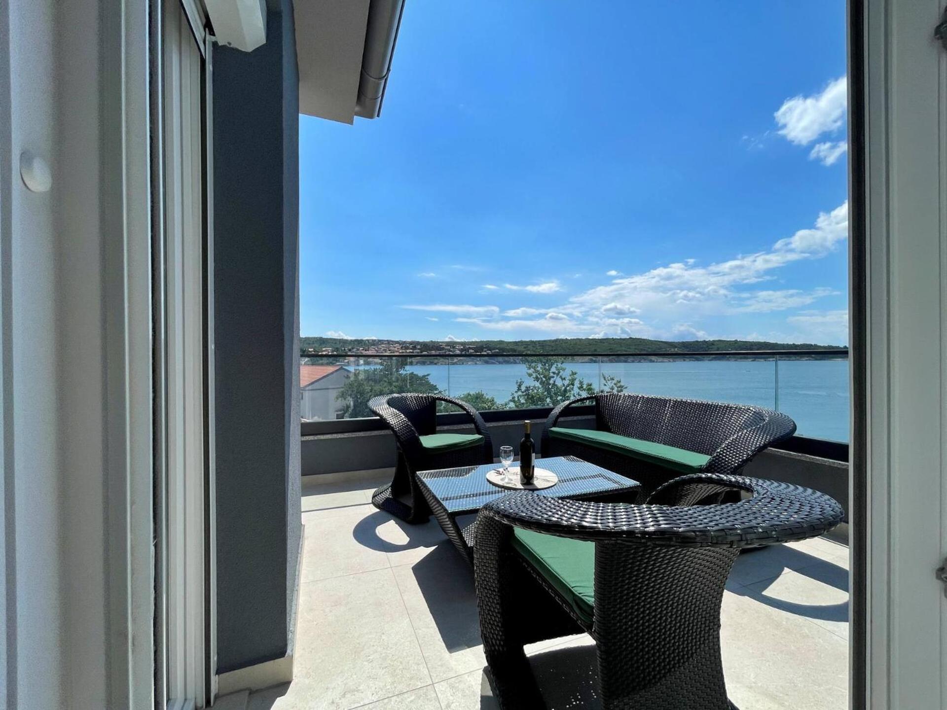 Villas Punta Silo - Luxury Apartments With Pool Esterno foto