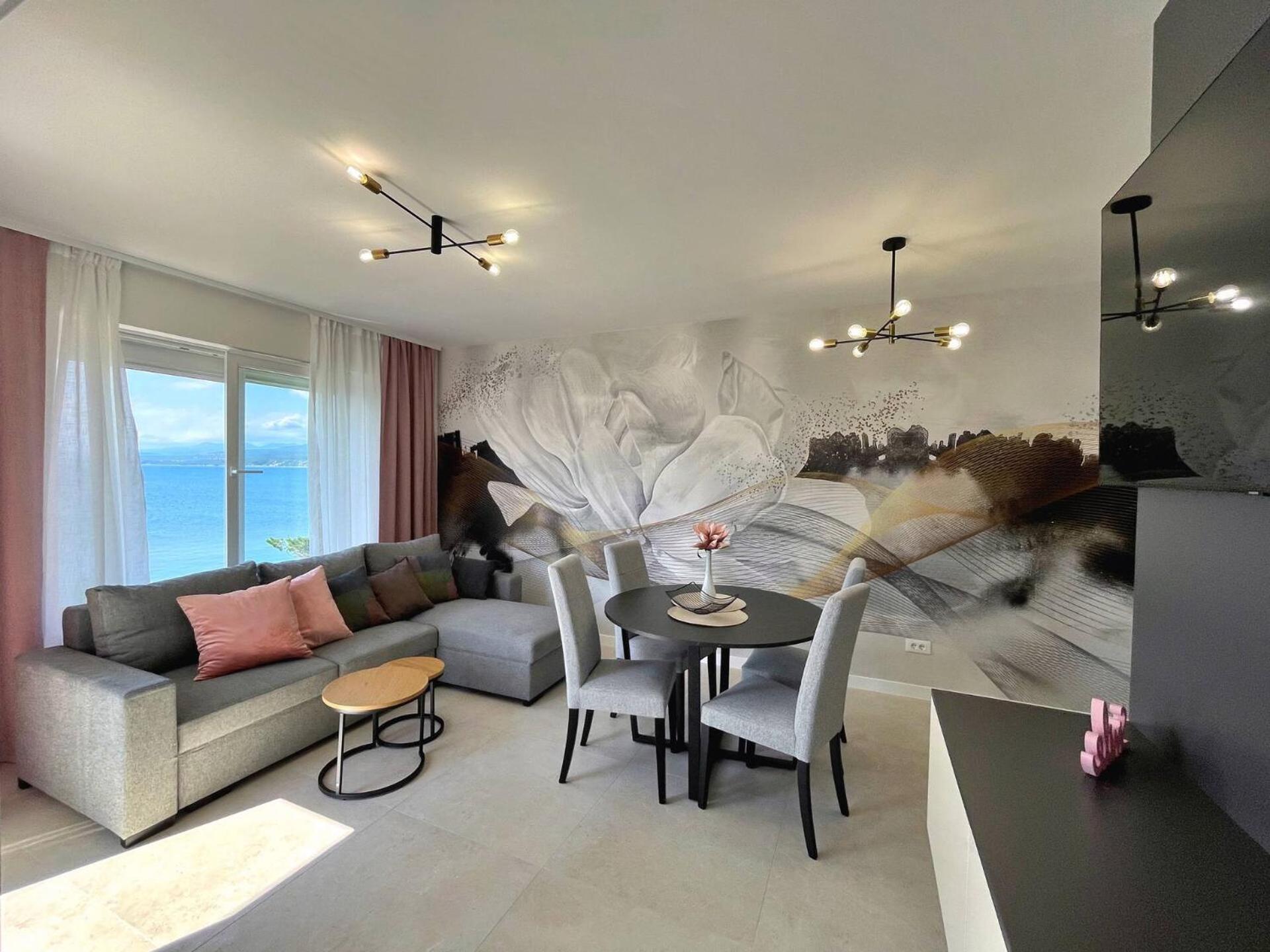 Villas Punta Silo - Luxury Apartments With Pool Esterno foto