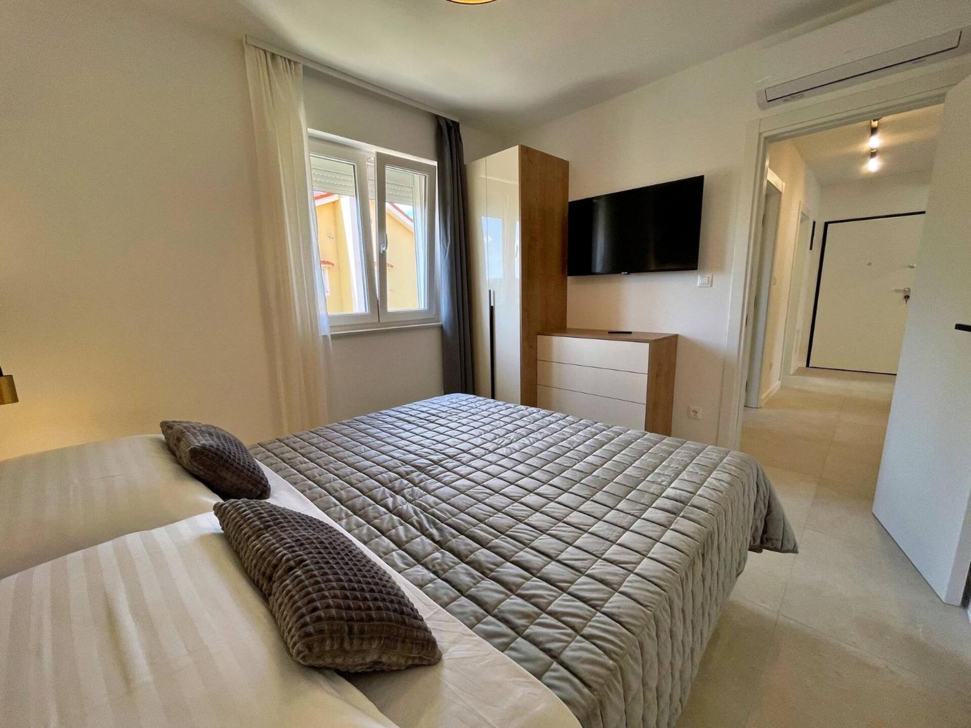 Villas Punta Silo - Luxury Apartments With Pool Esterno foto