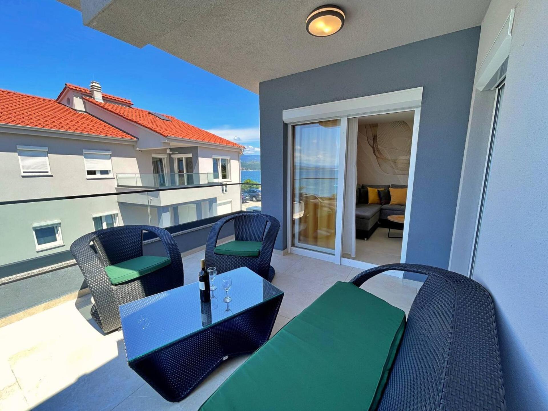 Villas Punta Silo - Luxury Apartments With Pool Esterno foto