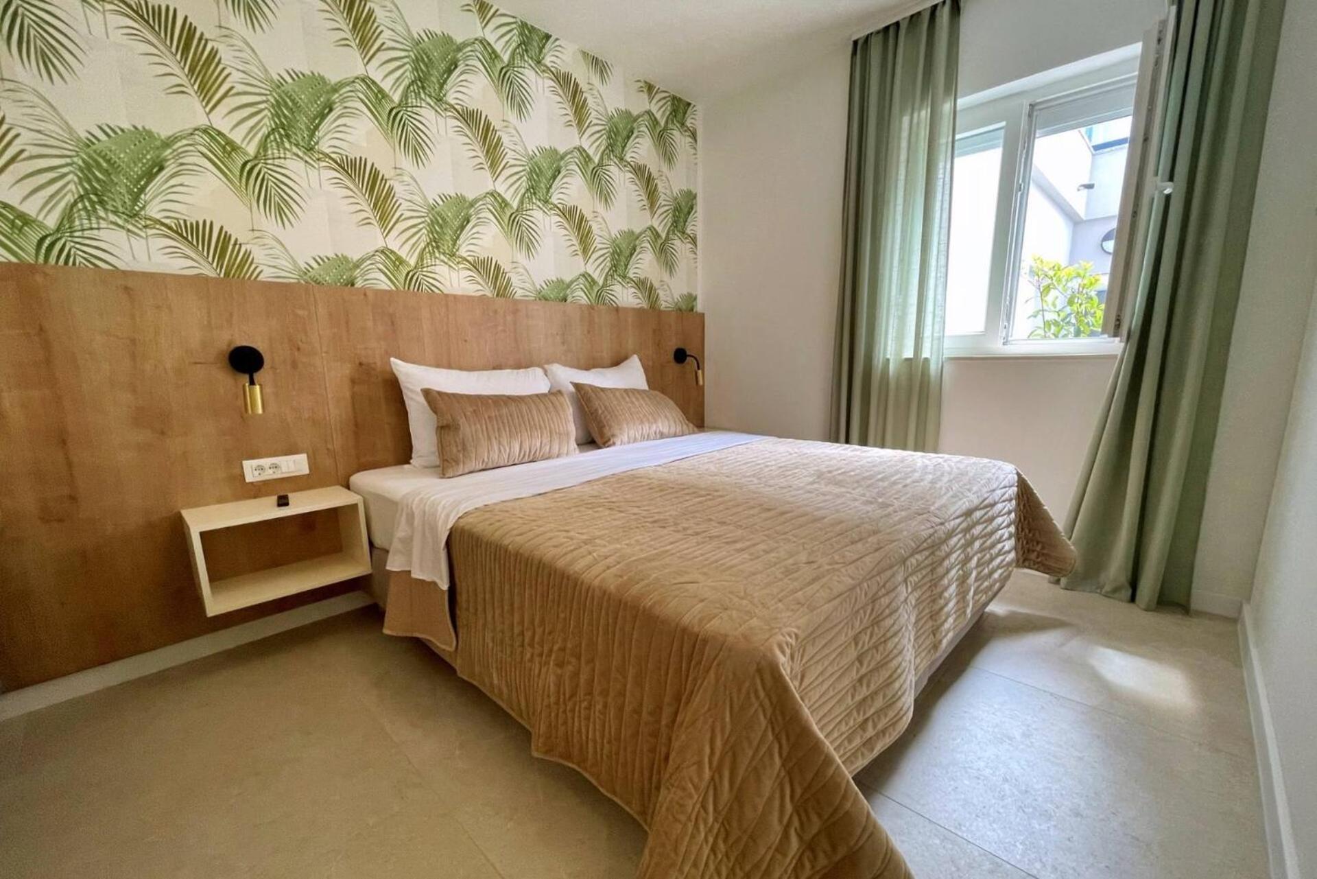 Villas Punta Silo - Luxury Apartments With Pool Esterno foto