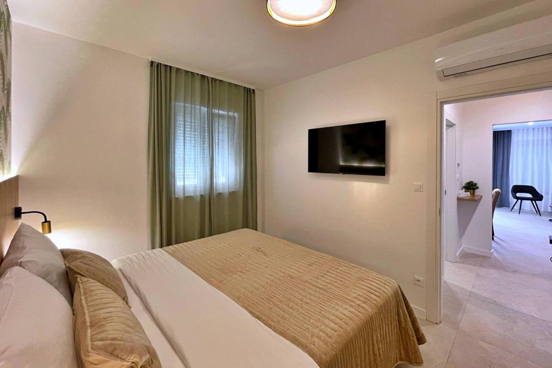 Villas Punta Silo - Luxury Apartments With Pool Esterno foto