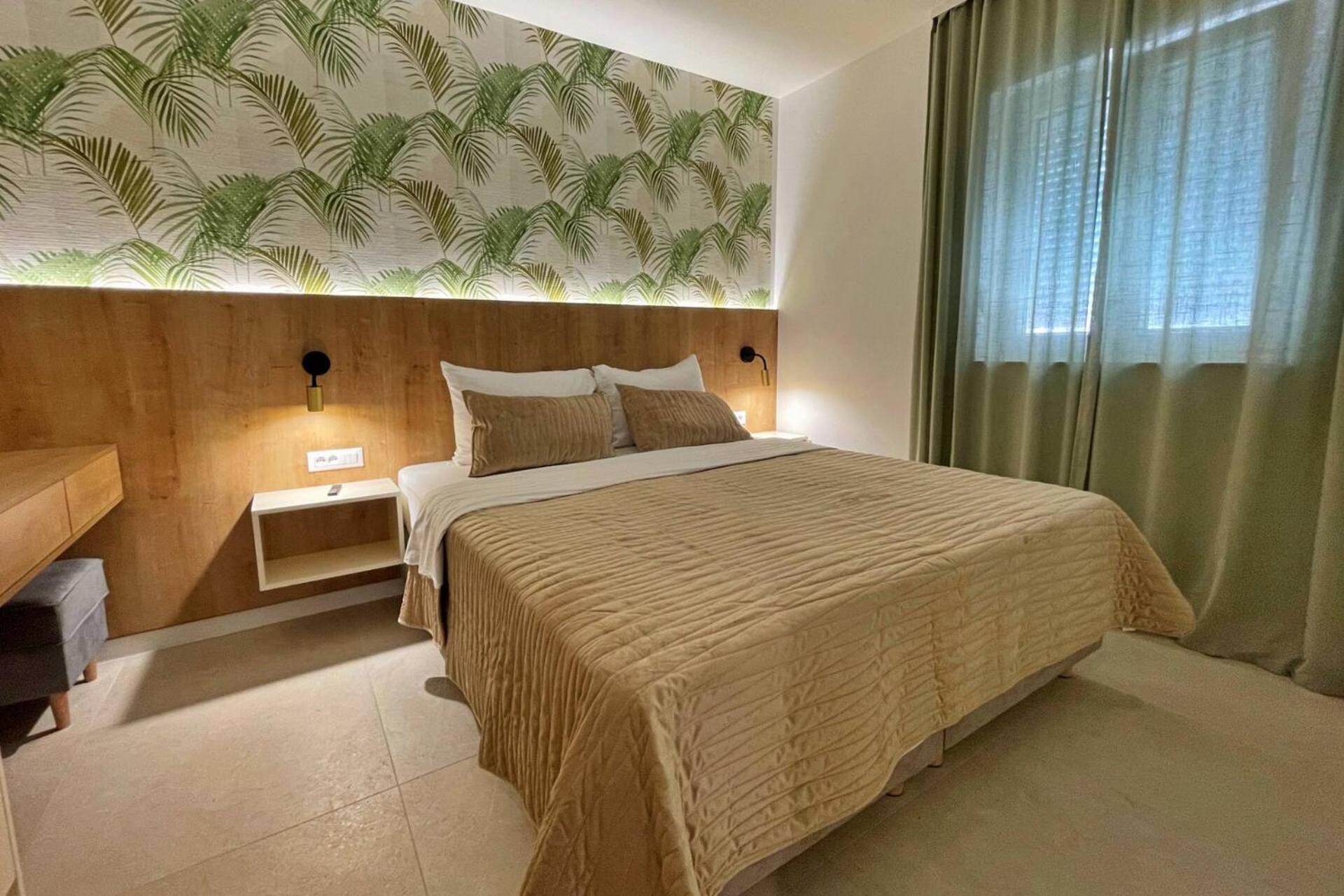 Villas Punta Silo - Luxury Apartments With Pool Esterno foto