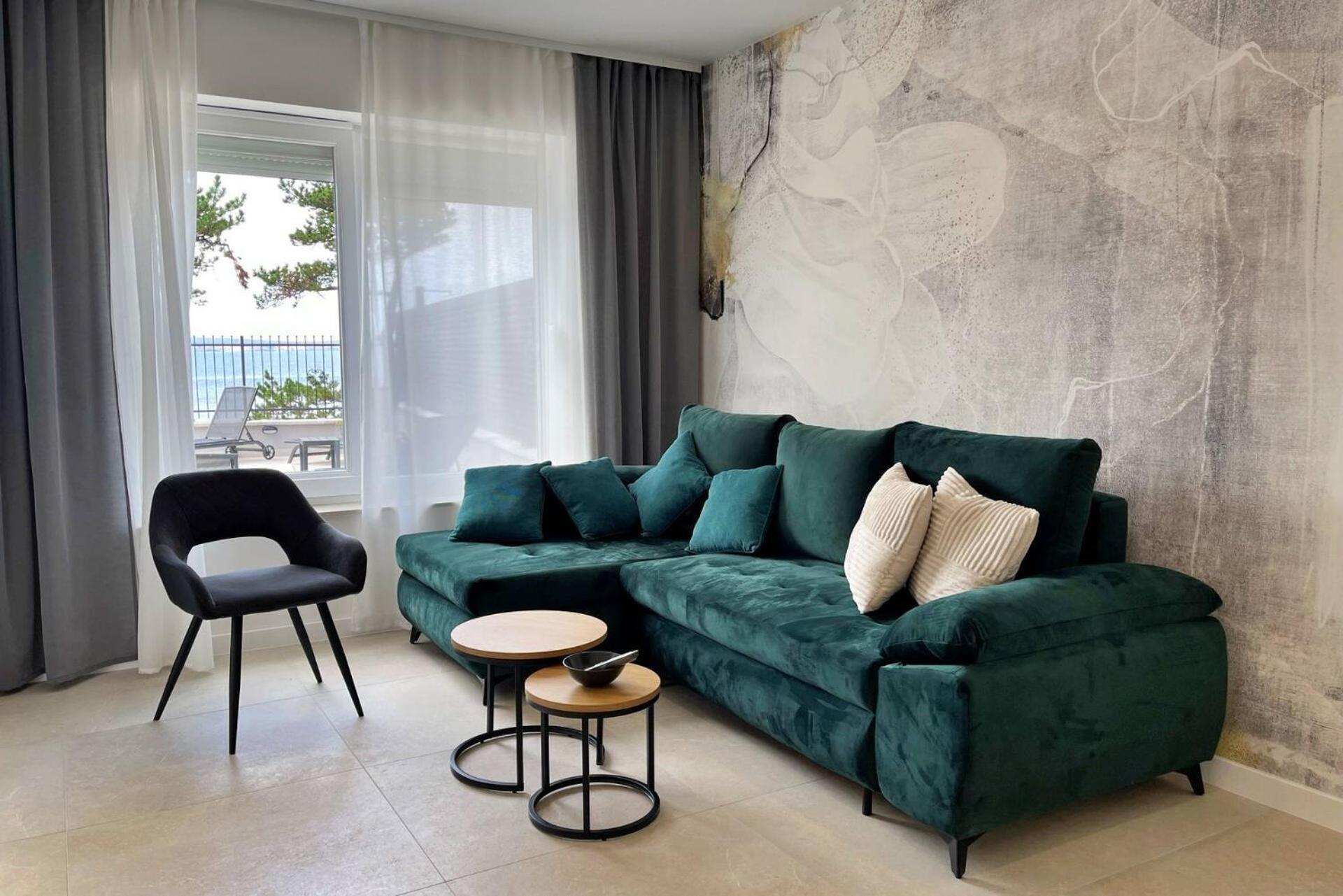 Villas Punta Silo - Luxury Apartments With Pool Esterno foto