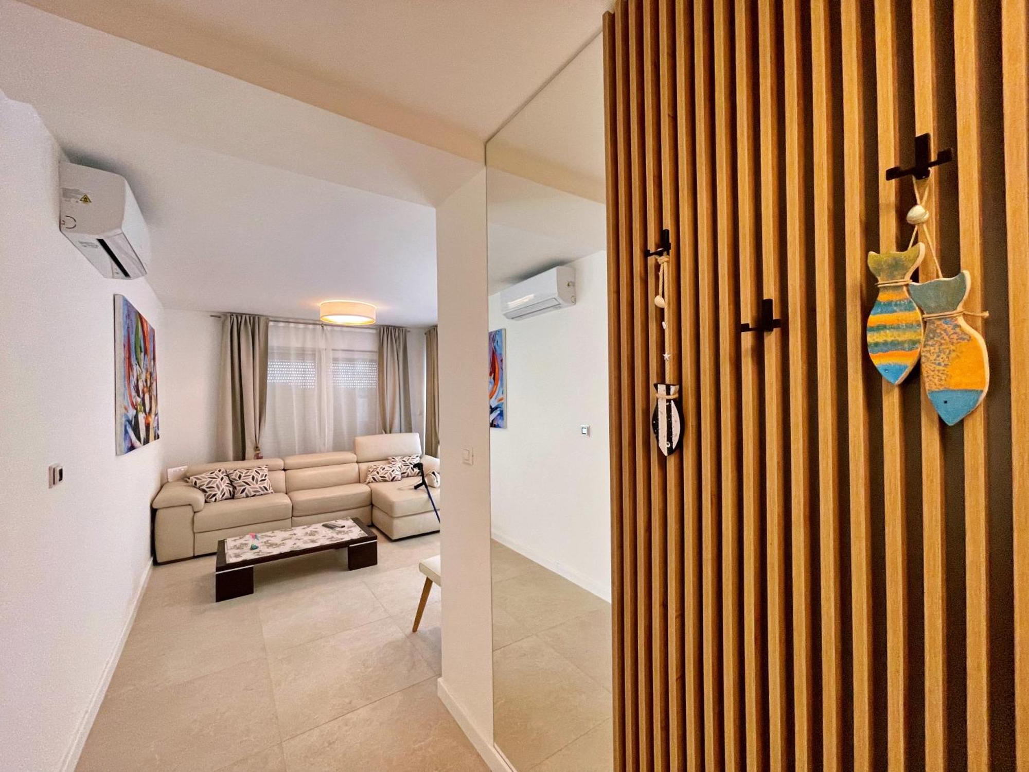 Villas Punta Silo - Luxury Apartments With Pool Esterno foto