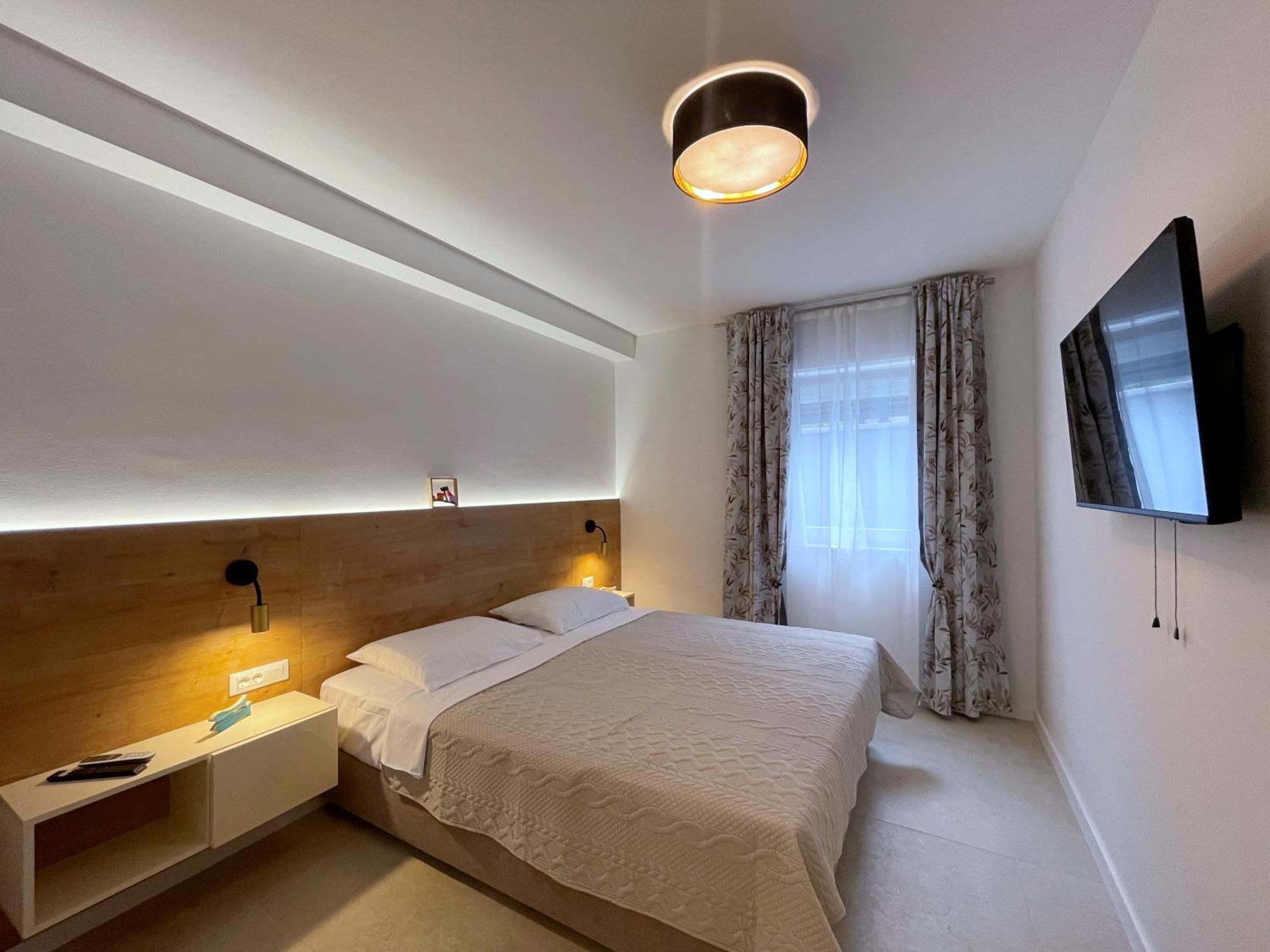 Villas Punta Silo - Luxury Apartments With Pool Esterno foto